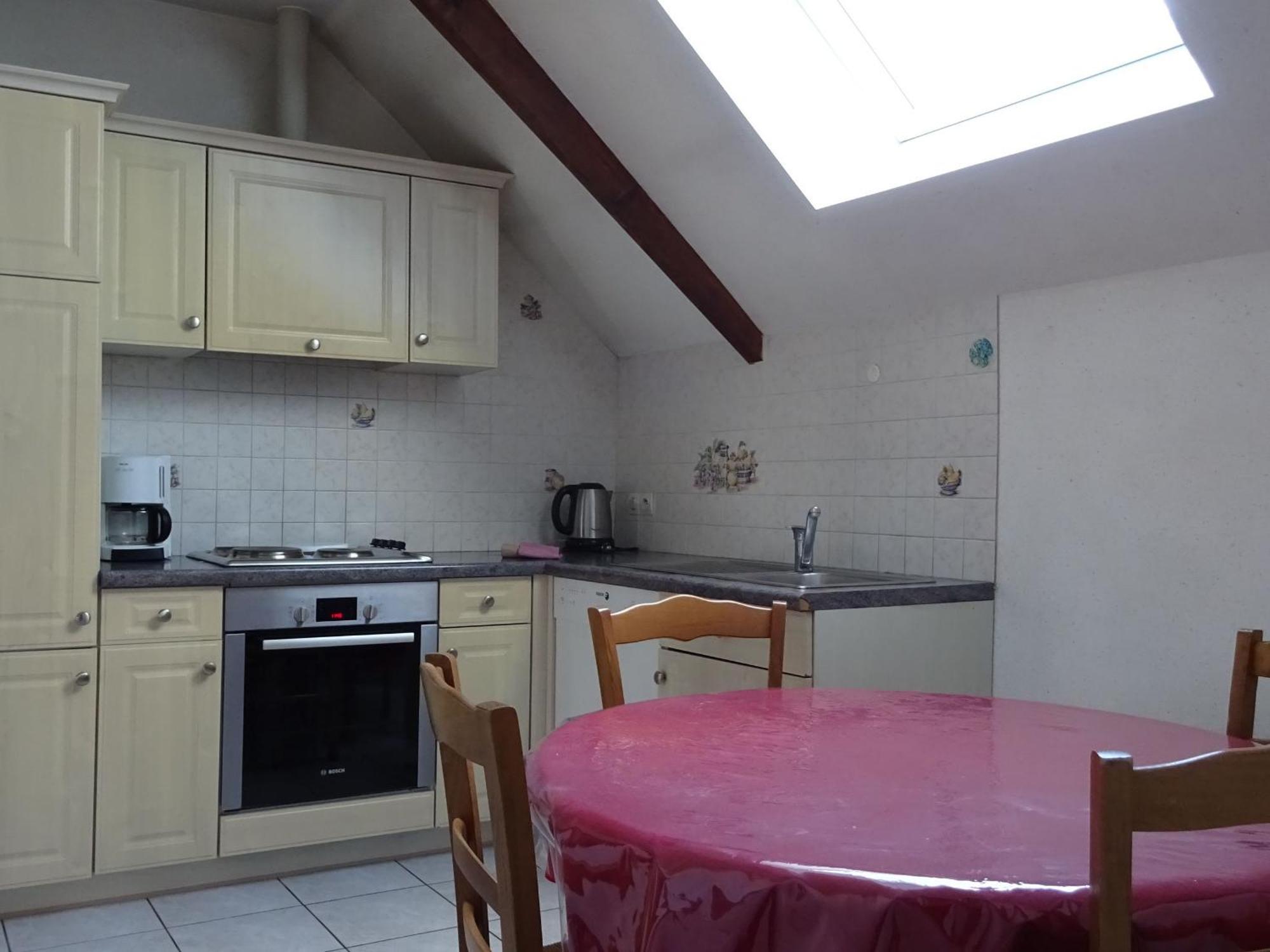 Gite Familial Avec Jardin Et Velos, Proche Le Mans - Fr-1-410-146 Saint-Gervais en-Belin Экстерьер фото